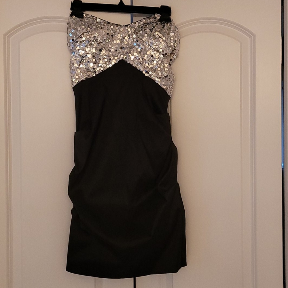 Party dress